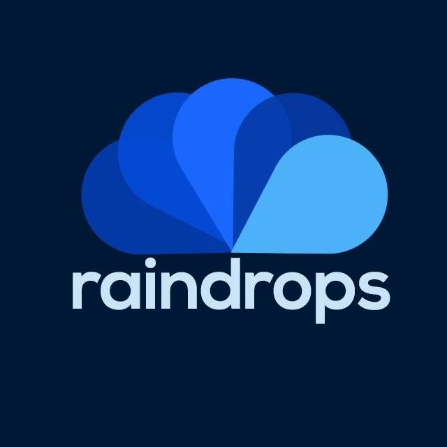 RaindropsRadio