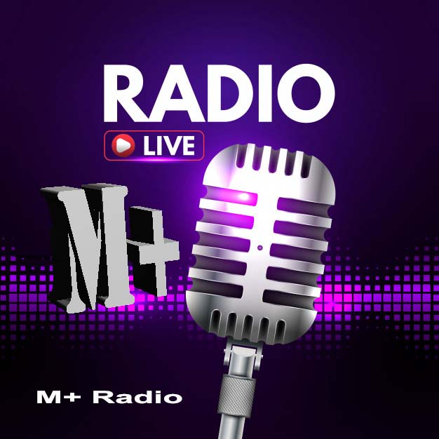 Mplus Radio International