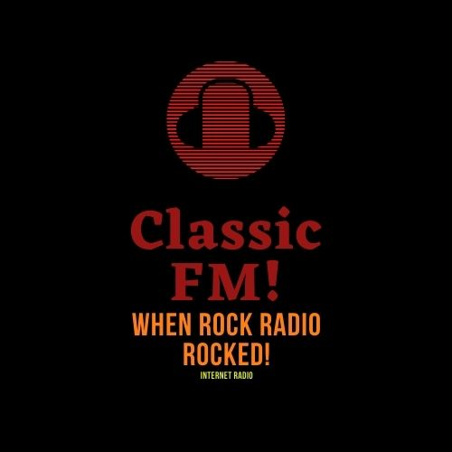 When FM was ROCK RADIO!