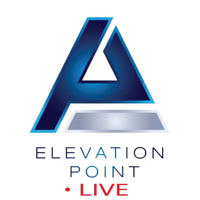 Elevation Point Live