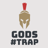 Gods #TRAP
