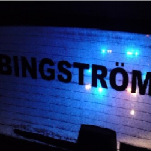 Bingstrom