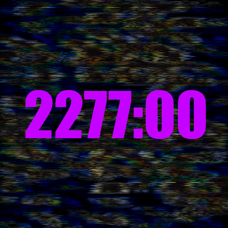 OutrRYM Raydio: 2277