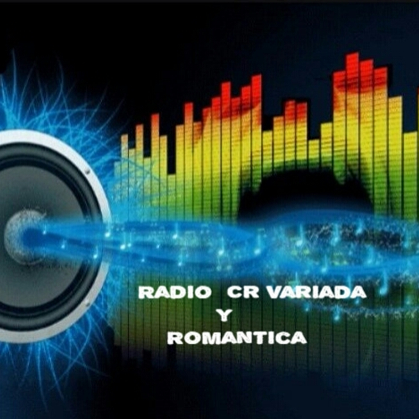 Radio Cr Variada y Romàntica