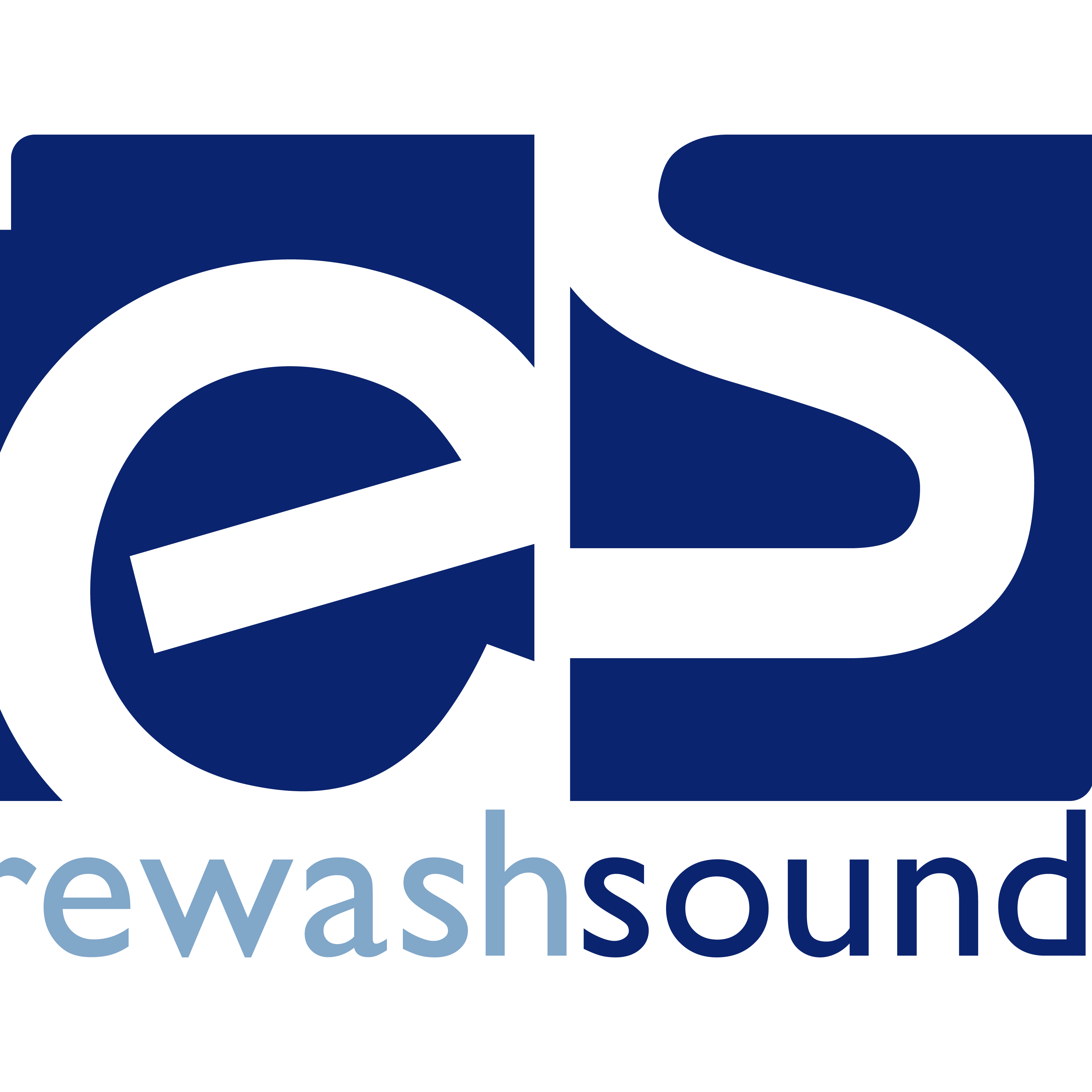 Erewash Sound Test