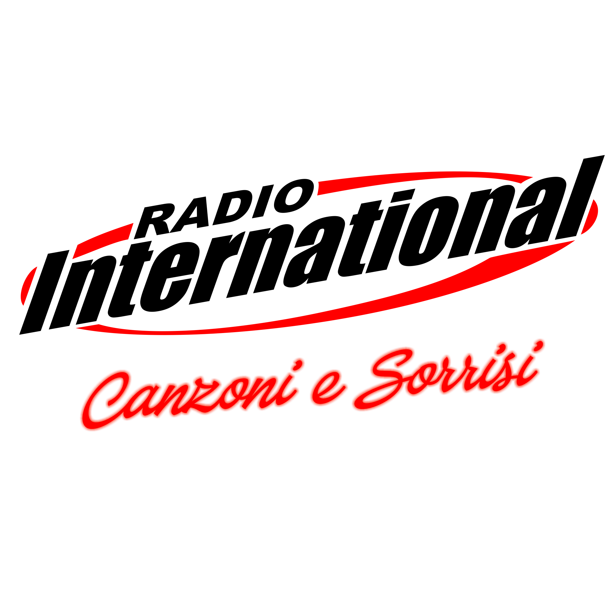 Radio International - Canzoni e Sorrisi