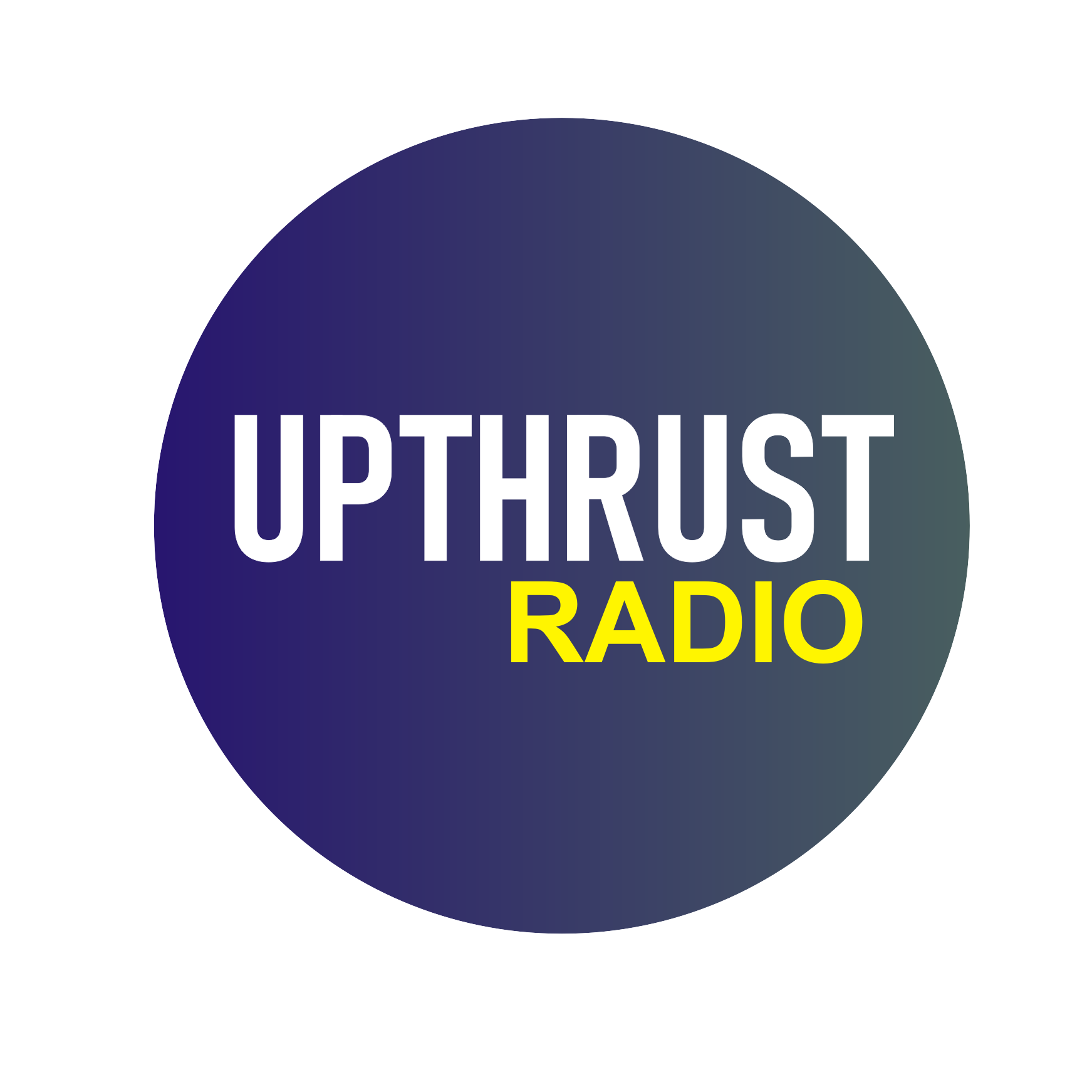 UPTHRUST RADIO