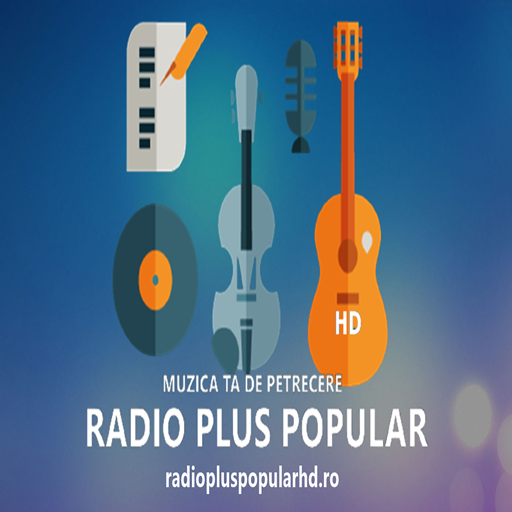 Radio Plus Popular HD