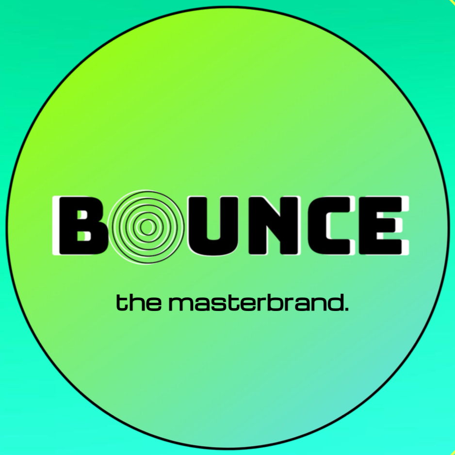 Bounce 89.1 FM