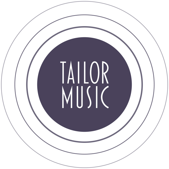 Tailor Music Radio