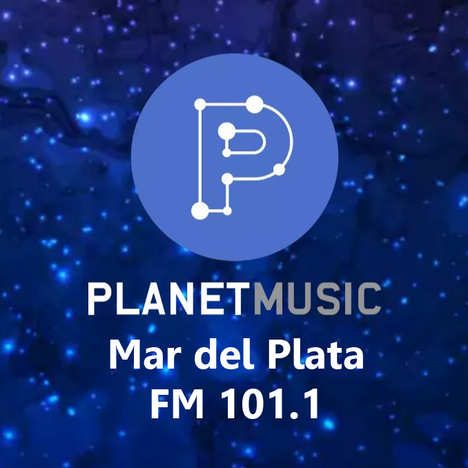 Planet Music Mar del Plata