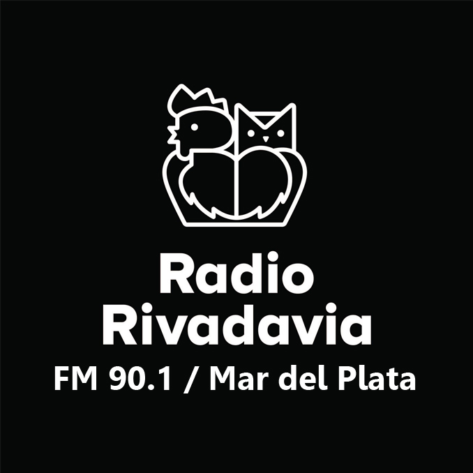 Radio Rivadavia Mar del Plata