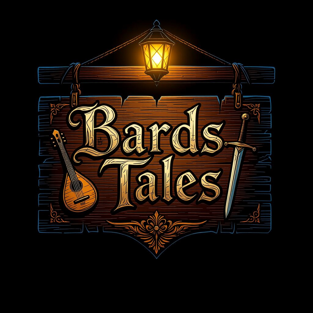 Bards Tales