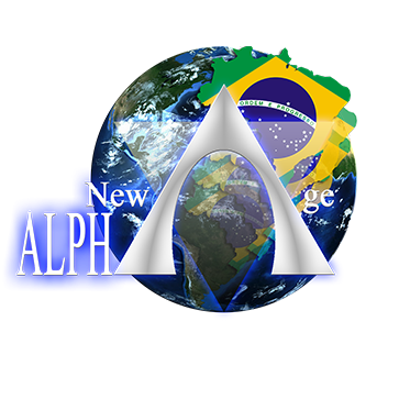ALPHA: NEW AGE BRAZIL