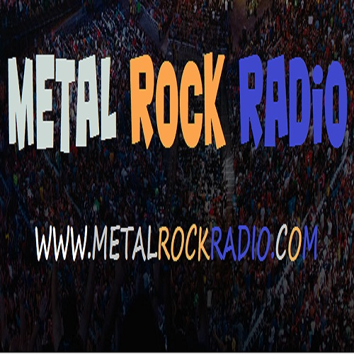 Metal Rock Radio (www.metalrockradio.com)