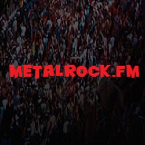 Metal Rock Dot FM  ( www.metalrock.fm )
