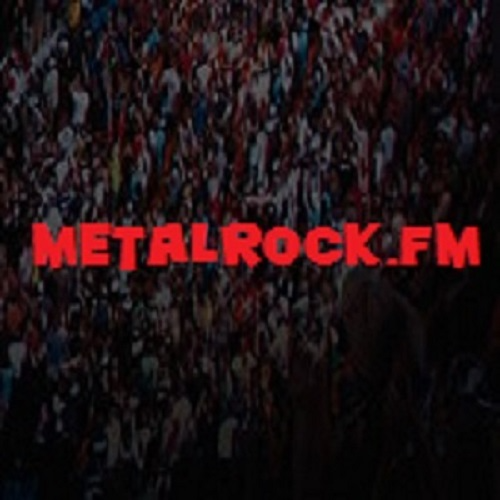 MetalRock.FM Stream