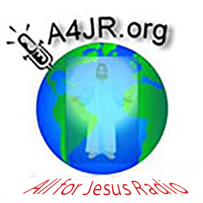 All for Jesus Radio - A4JR