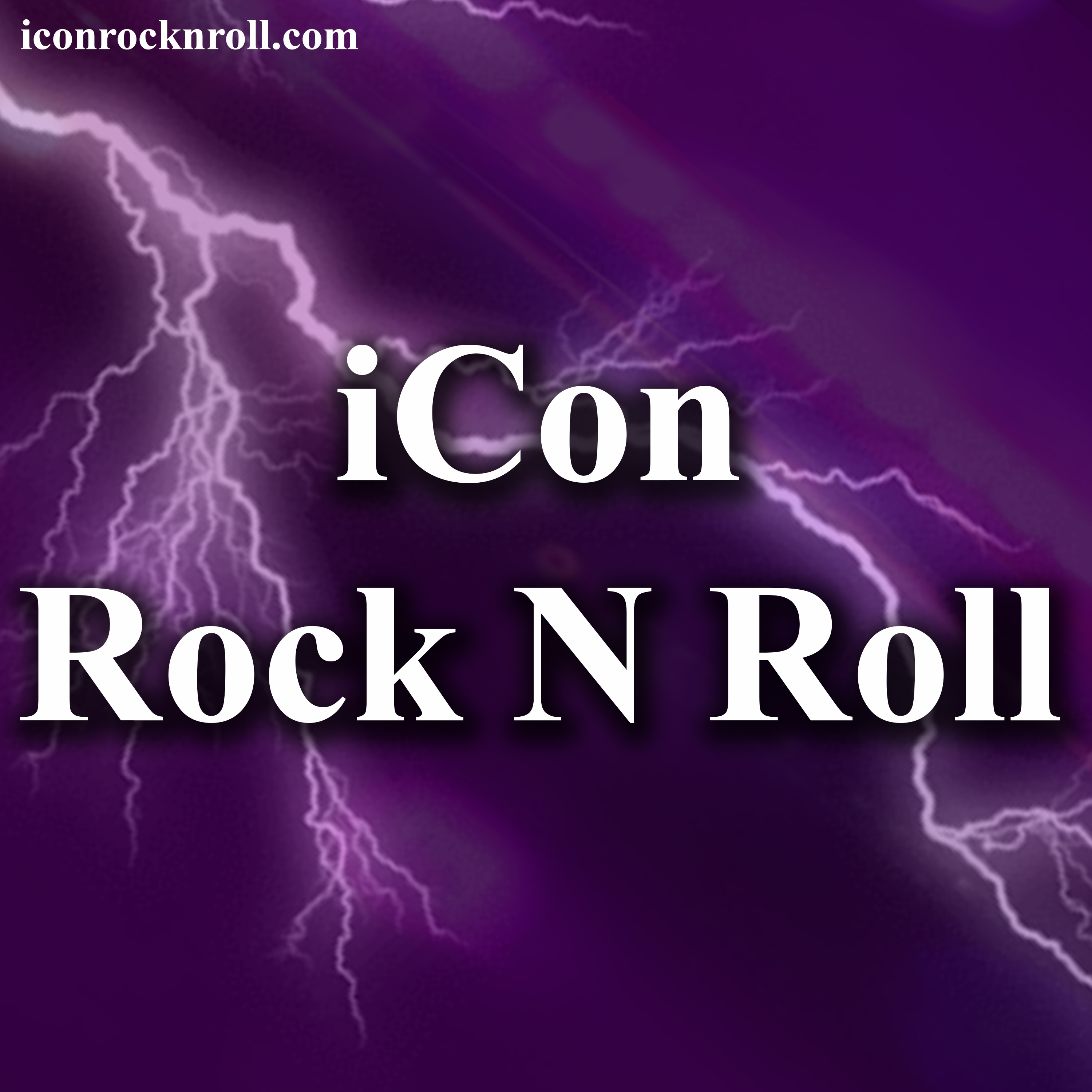 iCon Rock N Roll