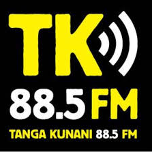 TK FM 88.5 TANGA