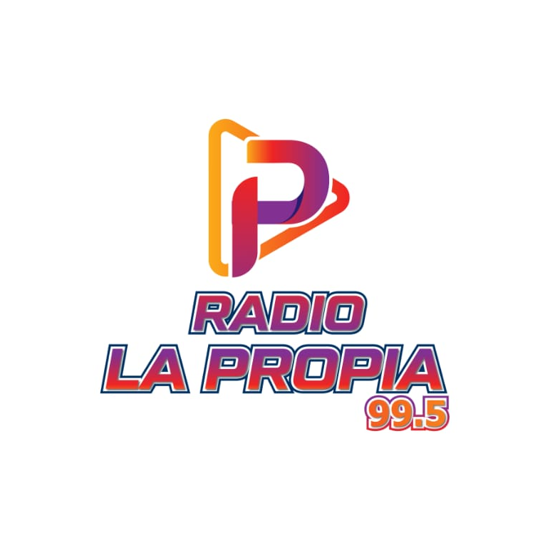 RADIO LA PROPIA 99.5