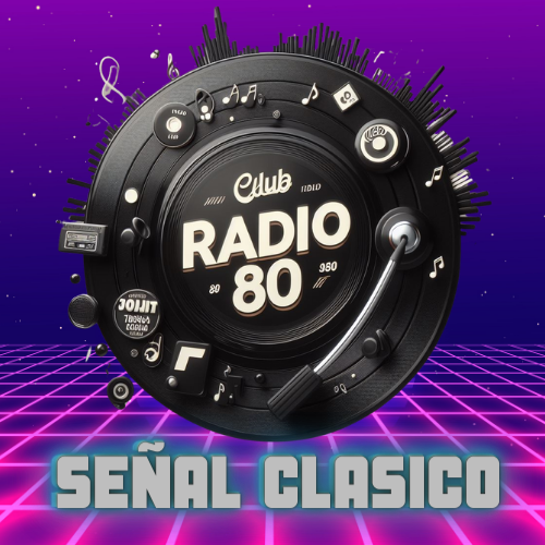 Radio Club 80 Clasico