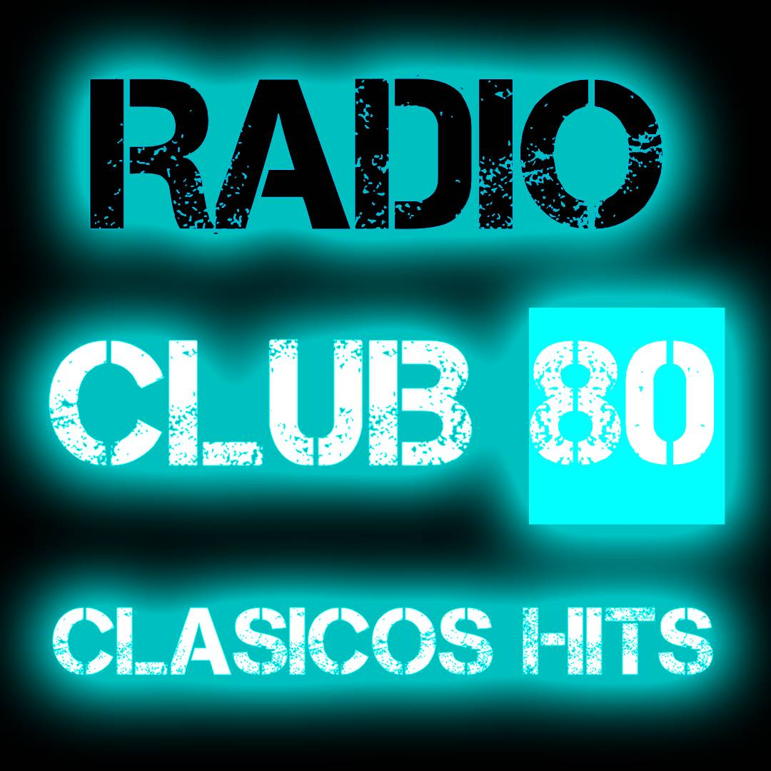 Radio club 80 Señal Clasicos Fm