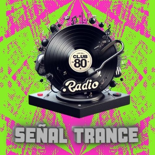 Radio Club80 Trance
