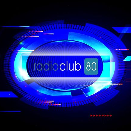 Radio club 80 Retro
