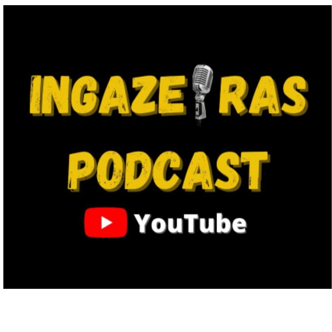Rádio Ingazeiras Podcast