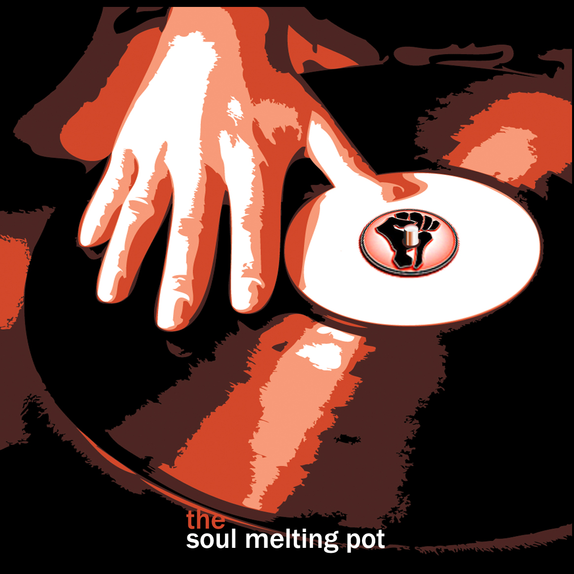 The Soul Melting Pot