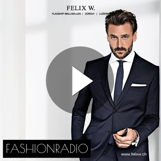 Fashion Radio by Felix W