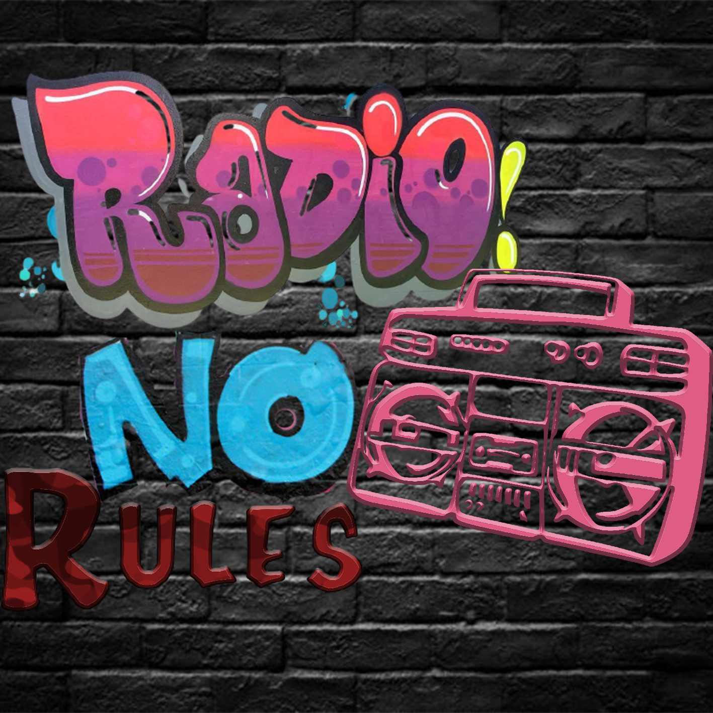 Radio No Rules