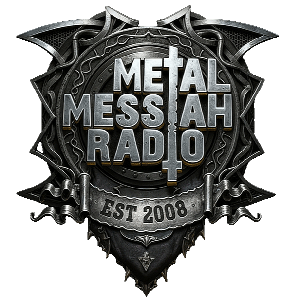 Metal Messiah Radio_128kbs