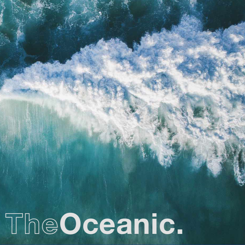 The Oceanic.