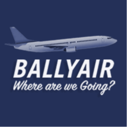 BallyAir In-Flight Channel 1
