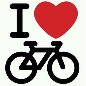 Voy en Bicicleta