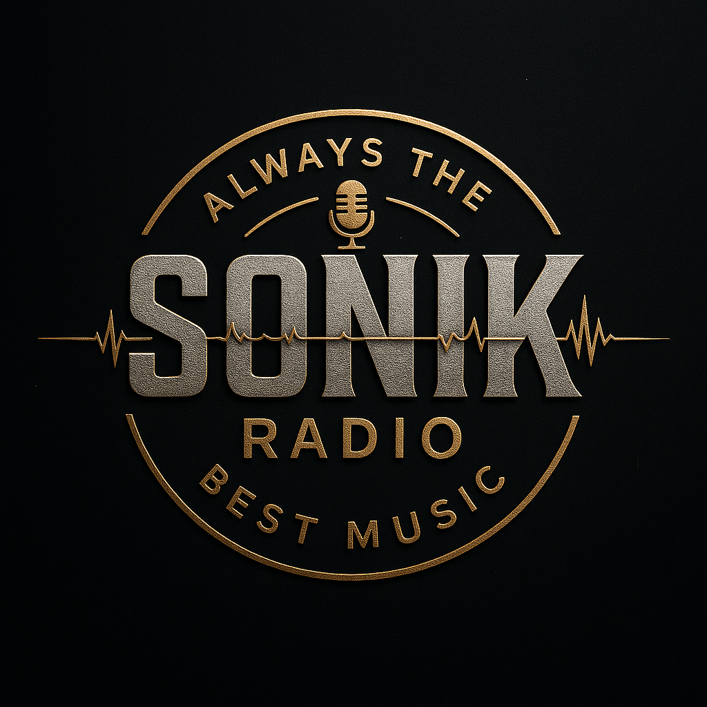 Sonik Radio