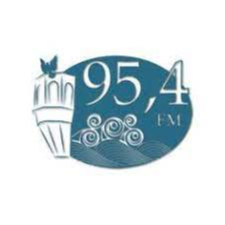 Holy Metropolis Of Syros Radio Station 95.4 FM