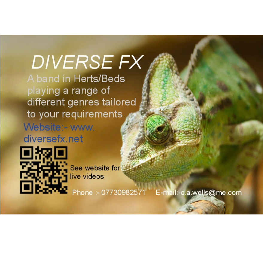 Diverse FX
