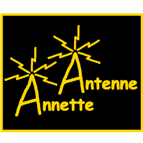 Antenne-Annette
