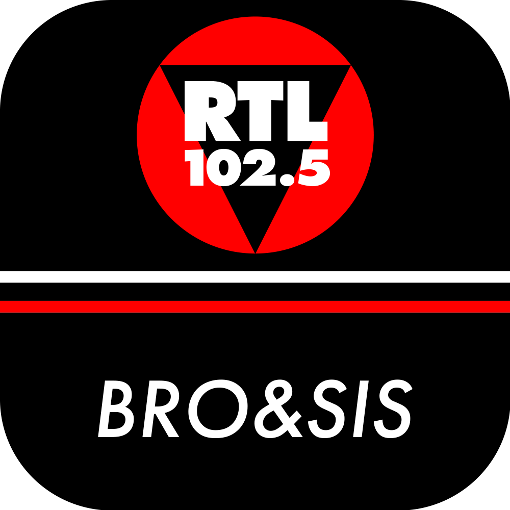 RTL 102.5 BRO&SIS