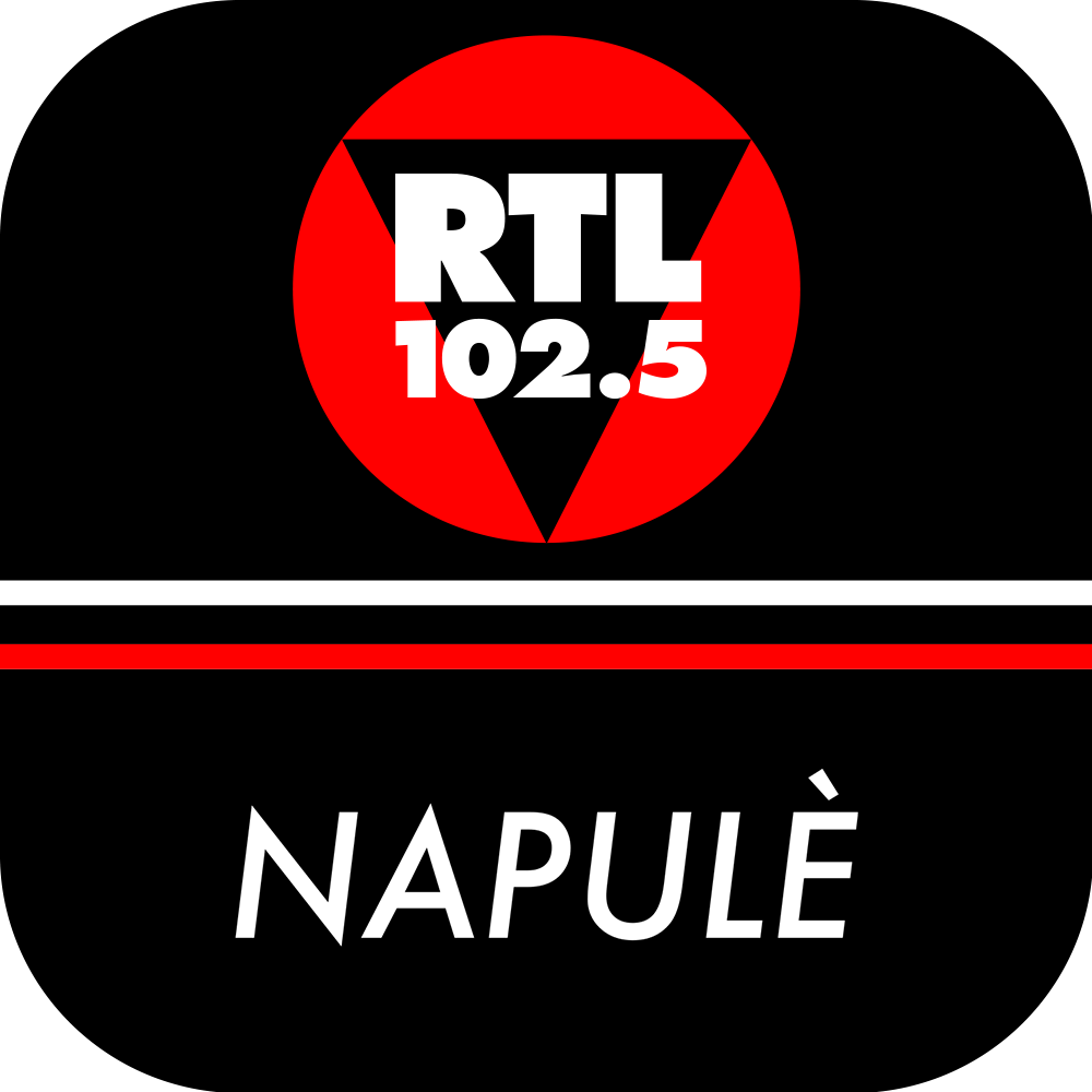 RTL 102.5 NAPULE