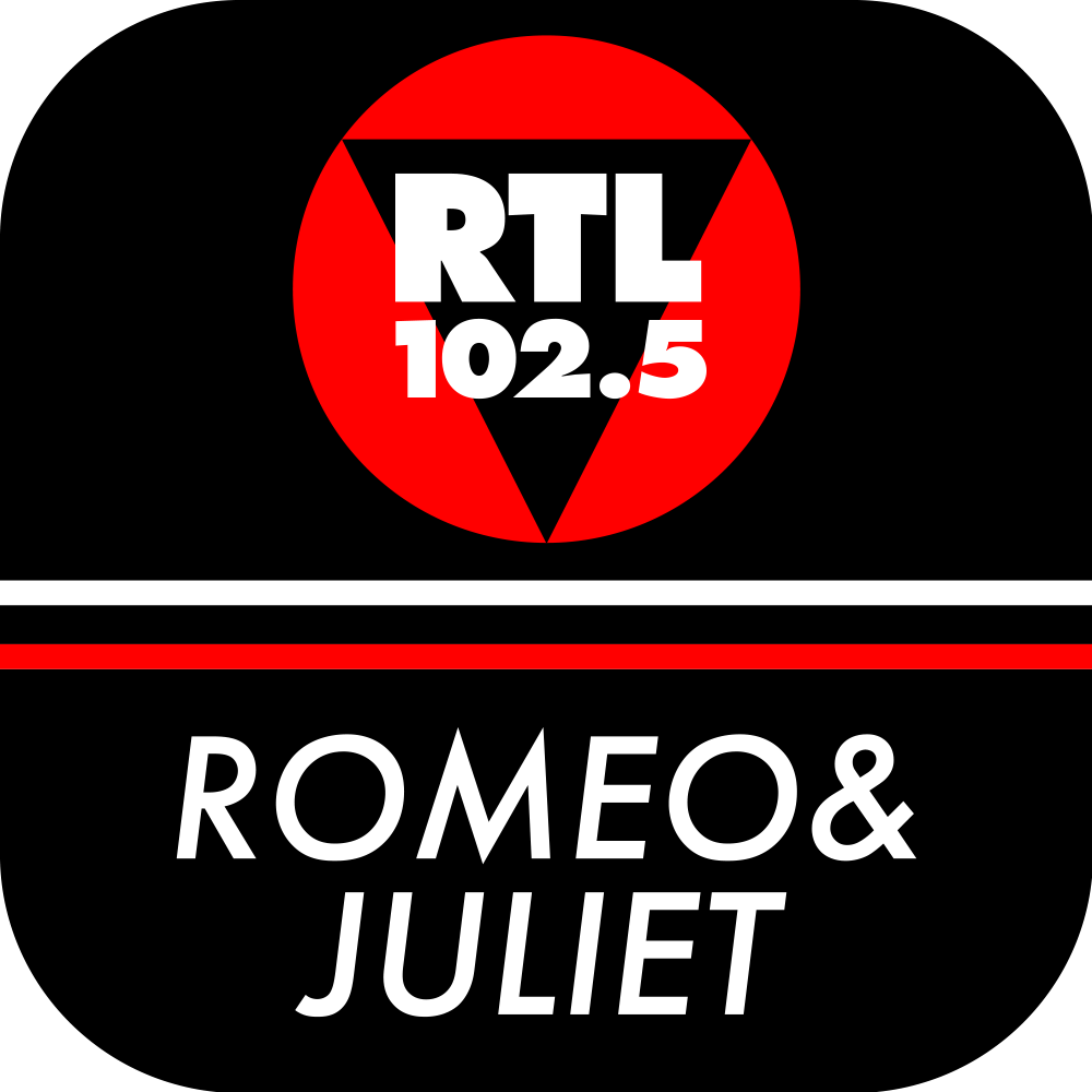 RTL 102.5 ROMEO&JULIET