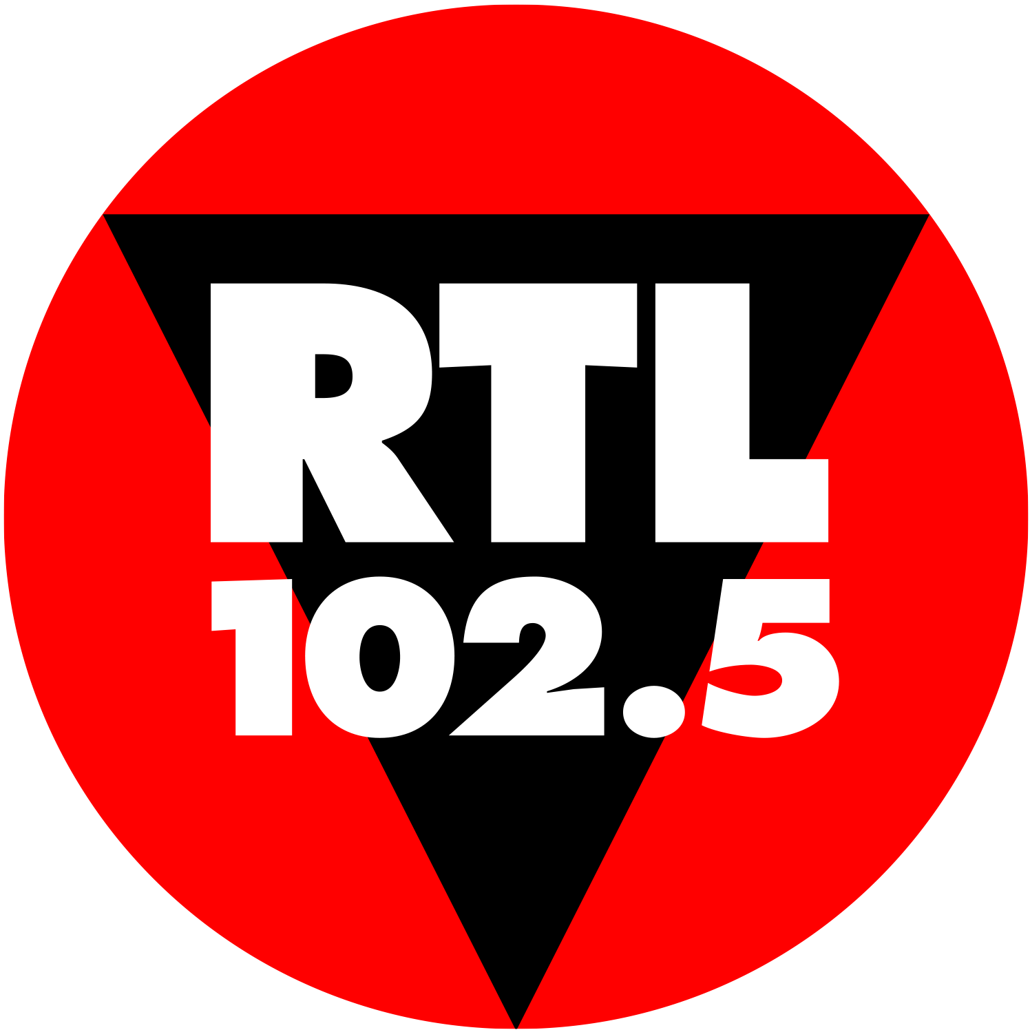 RTL 102.5 ITALY