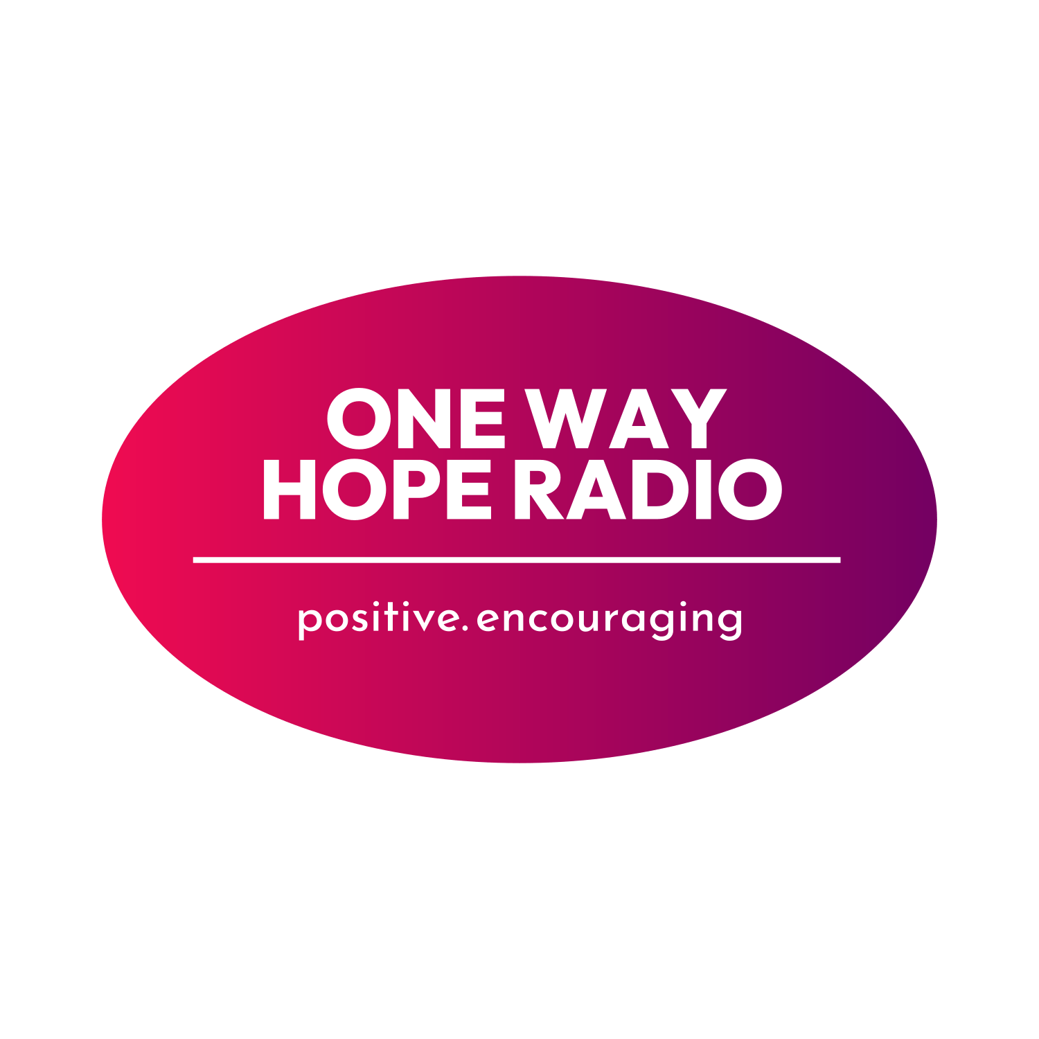 One Way Hope Radio