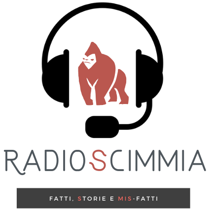 Radio Scimmia