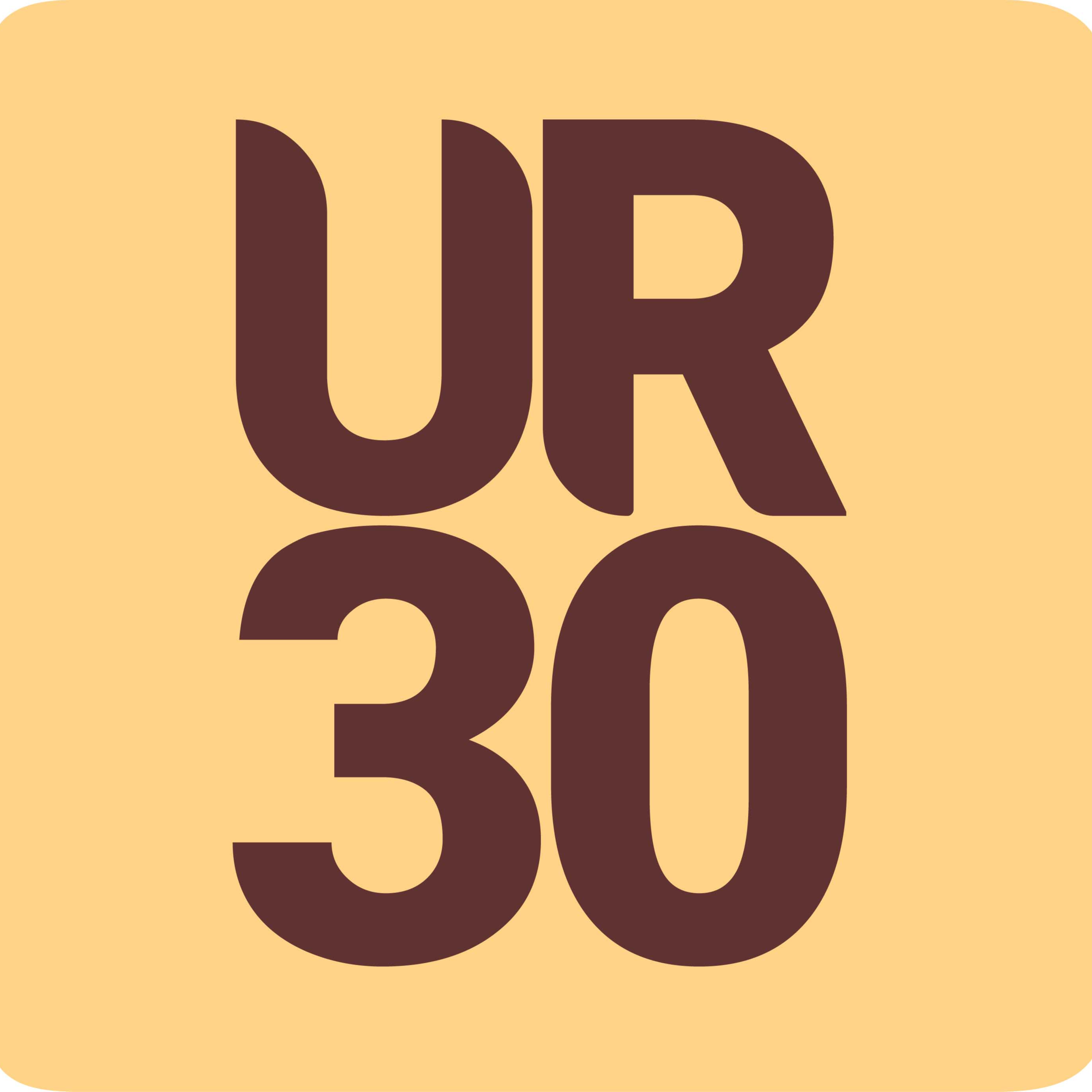 UR30 Radio