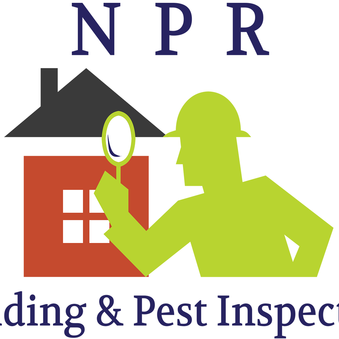 NPR Building and Pest Inspection
