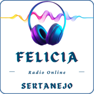 Radio Felicia - Sertanejo